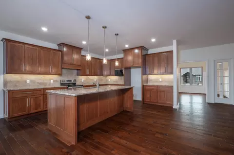 Kitchen - 3579 W Cherokee St, Springfield, MO 65807 photo 1 of 5