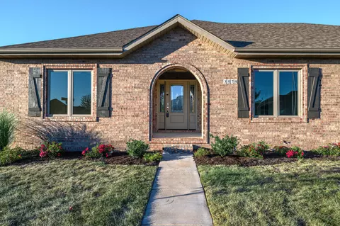 Exterior - 3579 W Cherokee St, Springfield, MO 65807 photo 5 of 7