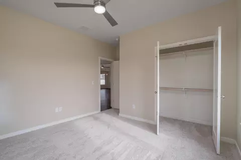 Bedroom - 3579 W Cherokee St, Springfield, MO 65807 photo 5 of 8