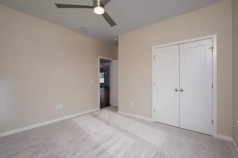Bedroom - 3579 W Cherokee St, Springfield, MO 65807 photo 4 of 8