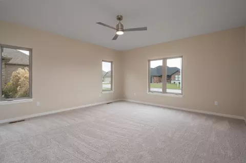 Bedroom - 3579 W Cherokee St, Springfield, MO 65807 photo 1 of 8