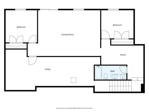 Floorplan - 101 Jury Ln, Branson, MO 65616 photo 1 of 6