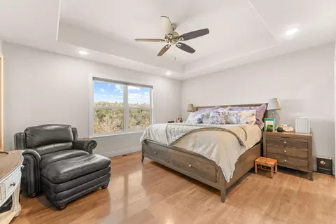 Bedroom - 101 Jury Ln, Branson, MO 65616 photo 6 of 10