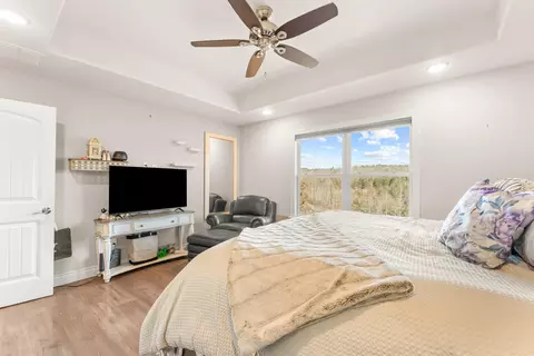 Bedroom - 101 Jury Ln, Branson, MO 65616 photo 4 of 10