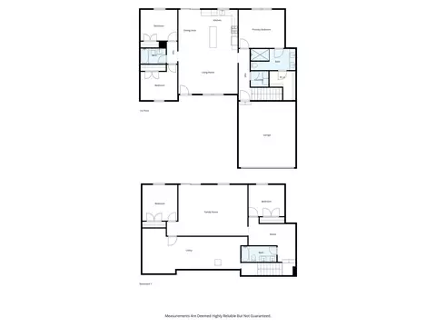 Floorplan - 101 Jury Ln, Branson, MO 65616 photo 3 of 6