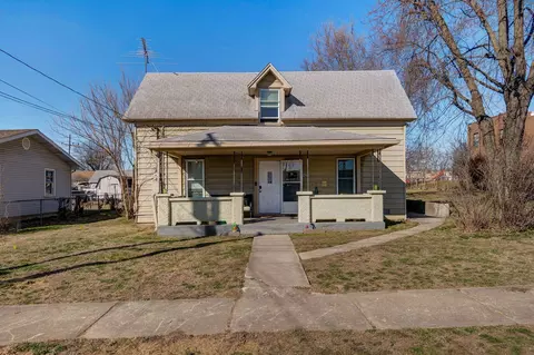 2423 W Olive St, Springfield, MO 65802