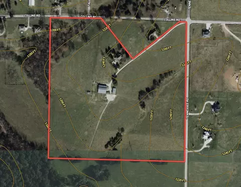 1080 Collins Rd, Ozark, MO 65721 photo 83