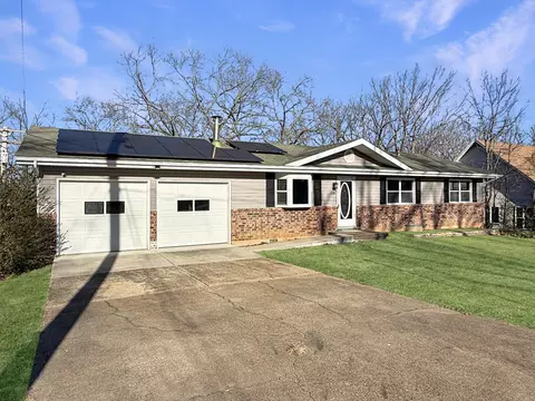 1709 Neihardt St, Branson, MO 65616 photo 1