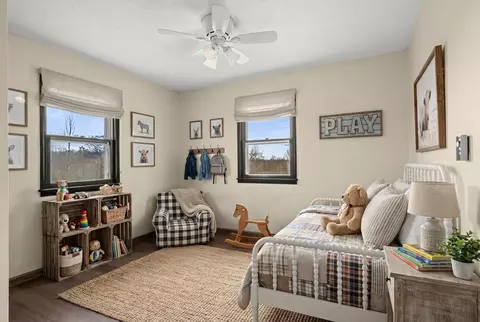 Bedroom - 1154 State Hwy 76, Branson, MO 65616 photo 6 of 13