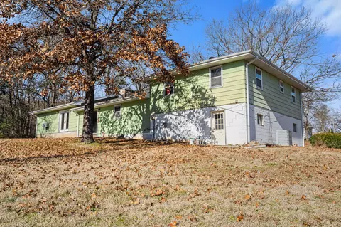 Exterior - 1154 State Hwy 76, Branson, MO 65616 photo 8 of 9