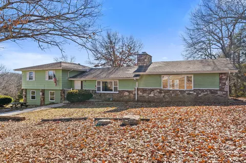 Exterior - 1154 State Hwy 76, Branson, MO 65616 photo 3 of 9