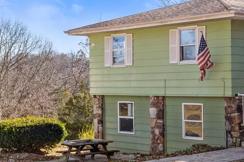 Exterior - 1154 State Hwy 76, Branson, MO 65616 photo 5 of 9
