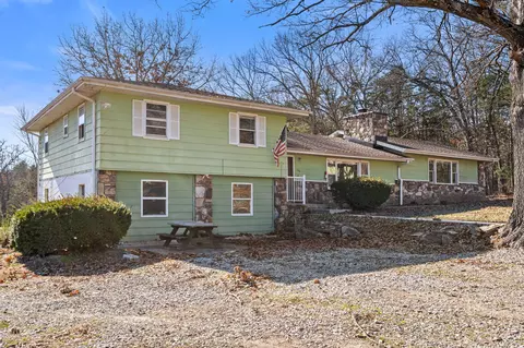 Exterior - 1154 State Hwy 76, Branson, MO 65616 photo 1 of 9