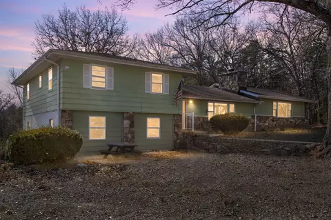 Exterior - 1154 State Hwy 76, Branson, MO 65616 photo 2 of 9