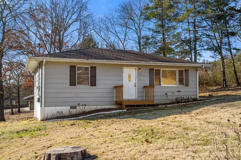 Exterior - 1156 State Hwy 76, Branson, MO 65616 photo 3 of 17