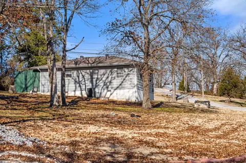 Exterior - 1156 State Hwy 76, Branson, MO 65616 photo 7 of 17