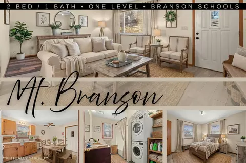 1156 State Hwy 76, Branson, MO 65616