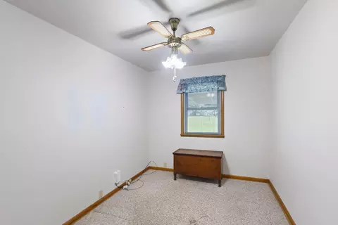Bedroom - 310 E Carnes St, Wheaton, MO 64874 photo 3 of 4