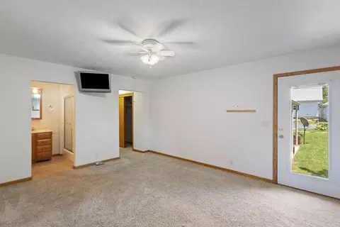 Bedroom - 310 E Carnes St, Wheaton, MO 64874 photo 2 of 4