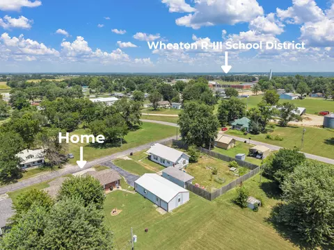 View/Area - 310 E Carnes St, Wheaton, MO 64874 photo 4 of 4