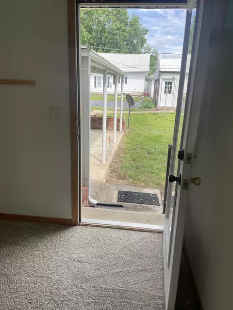 Exterior - 310 E Carnes St, Wheaton, MO 64874 photo 5 of 8