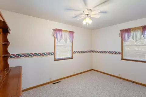Bedroom - 310 E Carnes St, Wheaton, MO 64874 photo 4 of 4