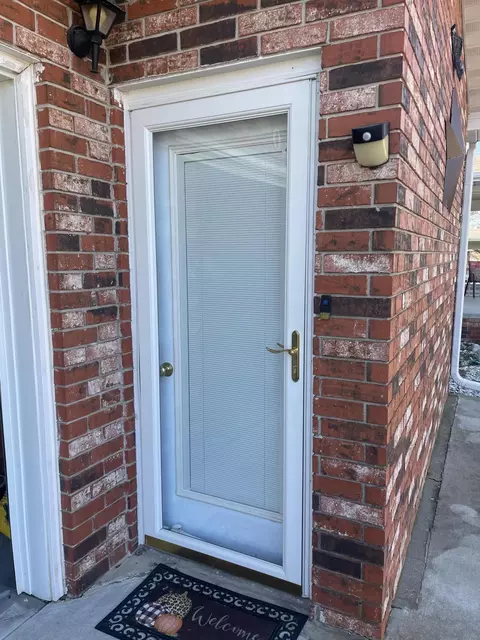 Entry Way - 310 E Carnes St, Wheaton, MO 64874 photo 4 of 4