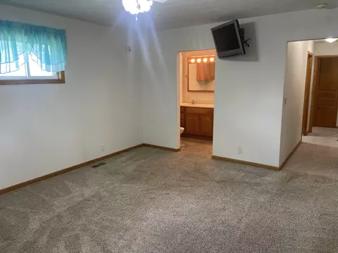 Bedroom - 310 E Carnes St, Wheaton, MO 64874 photo 6 of 6