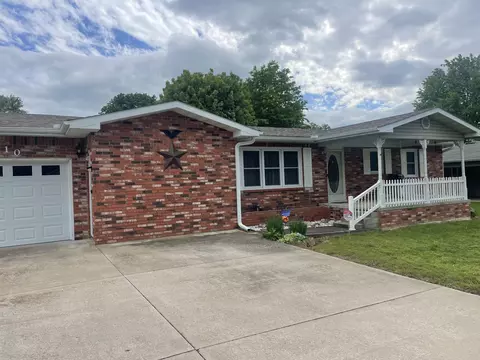 310 E Carnes St, Wheaton, MO 64874
