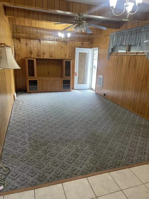 Living - 310 E Carnes St, Wheaton, MO 64874 photo 4 of 4