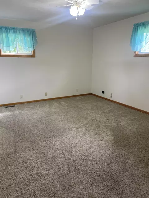Bedroom - 310 E Carnes St, Wheaton, MO 64874 photo 5 of 6