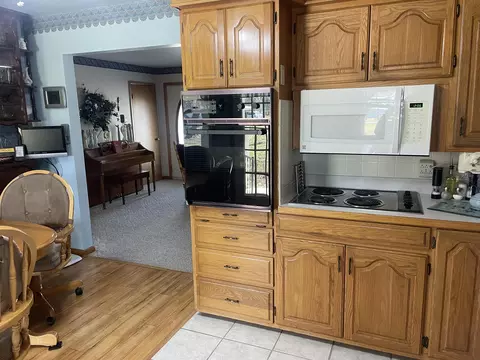 Kitchen - 310 E Carnes St, Wheaton, MO 64874 photo 1 of 2