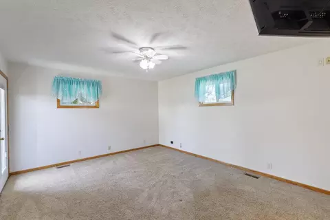 Bedroom - 310 E Carnes St, Wheaton, MO 64874 photo 1 of 4