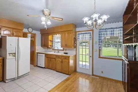 Kitchen - 310 E Carnes St, Wheaton, MO 64874 photo 1 of 2