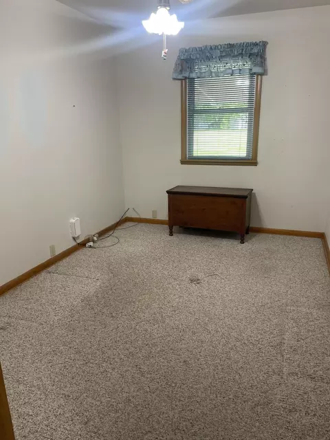 Bedroom - 310 E Carnes St, Wheaton, MO 64874 photo 1 of 6