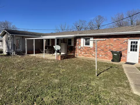 Exterior - 310 E Carnes St, Wheaton, MO 64874 photo 7 of 8