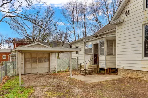 1534 N Grant Ave, Springfield, MO 65803 photo 21