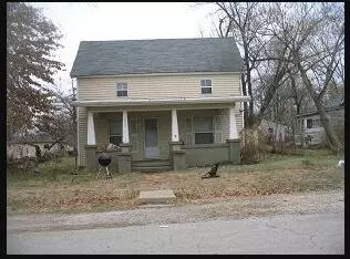 603 Church St, Golden City, MO 64748