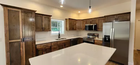 Kitchen - tbd Brian Ave, Ava, MO 65608 photo 2 of 3