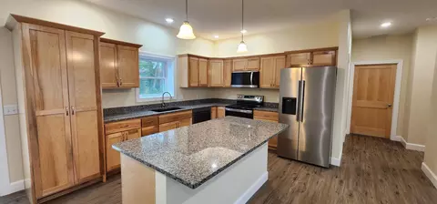 Kitchen - tbd Brian Ave, Ava, MO 65608 photo 1 of 3