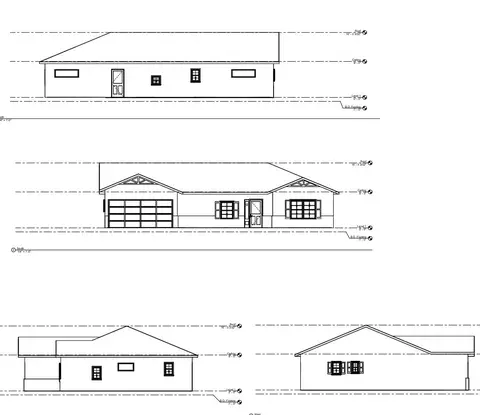 Exterior - tbd Brian Ave, Ava, MO 65608 photo 1 of 5