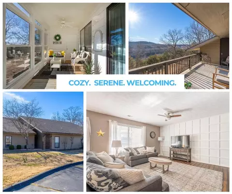 146 Mulligan Dr #2, Branson, MO 65616