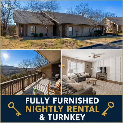 146 Mulligan Dr #2, Branson, MO 65616