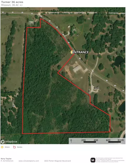 tbd E Hwy 160, West Plains, MO 65775