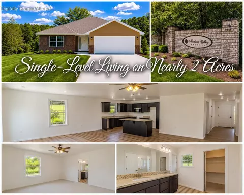 215 Holly Way Dr, Kirbyville, MO 65679
