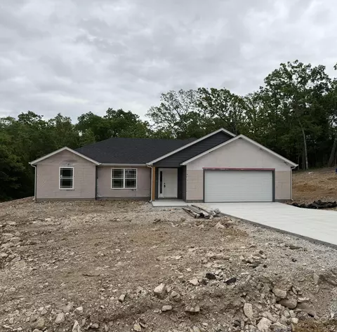 170 Madison Valley Ln #LOT 33, Kirbyville, MO 65679