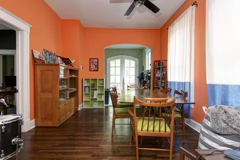 Dining - 531 E Division St, Springfield, MO 65803 photo 1 of 2