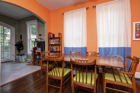Dining - 531 E Division St, Springfield, MO 65803 photo 2 of 2