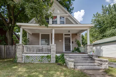 531 E Division St, Springfield, MO 65803