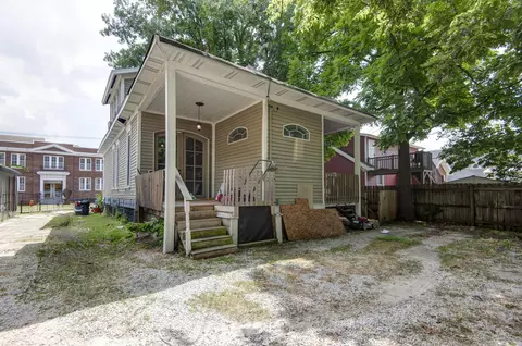 Exterior - 531 E Division St, Springfield, MO 65803 photo 4 of 4